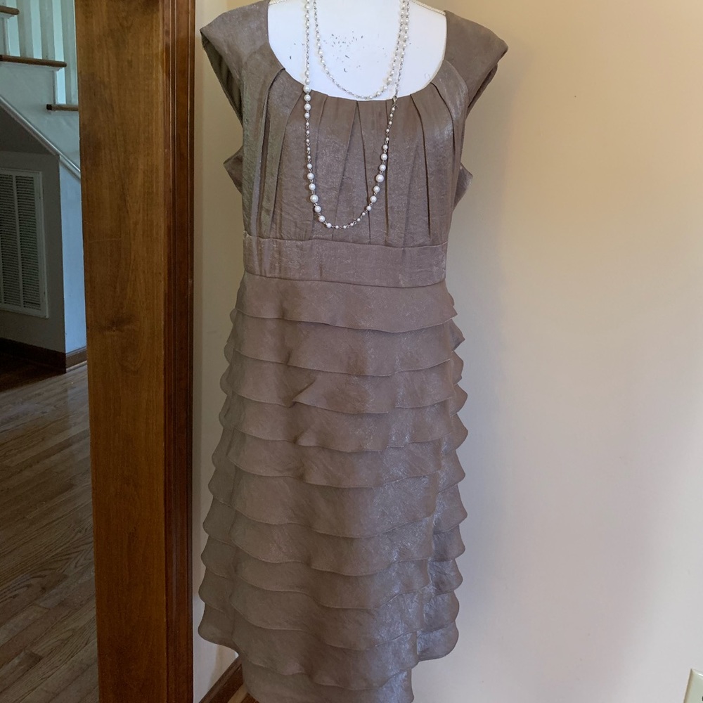 Dinner dress